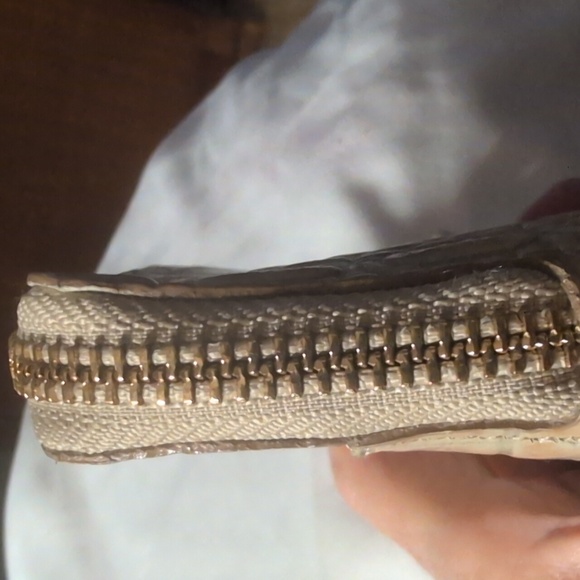 Brahmins Card Wallet Wristlet - Picture 7 of 8